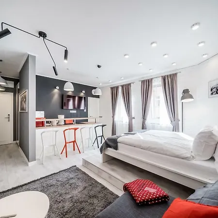 Revelton Apart-hotel