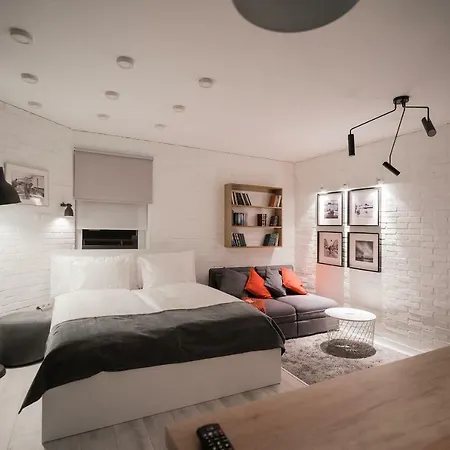 Apart-hotel Revelton KLV