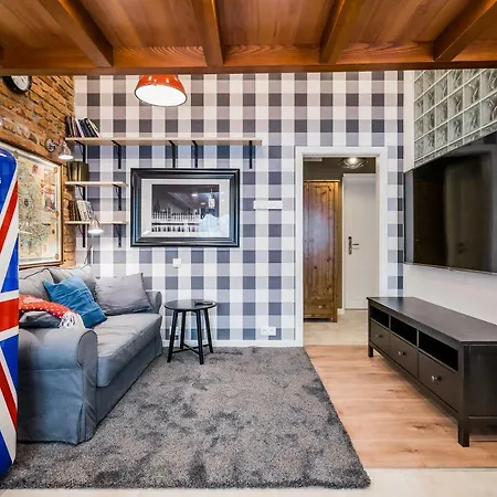 Apart-hotel Revelton KLV