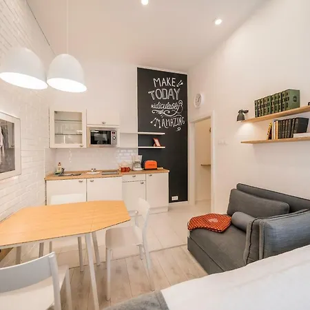 Revelton Apart-hotel