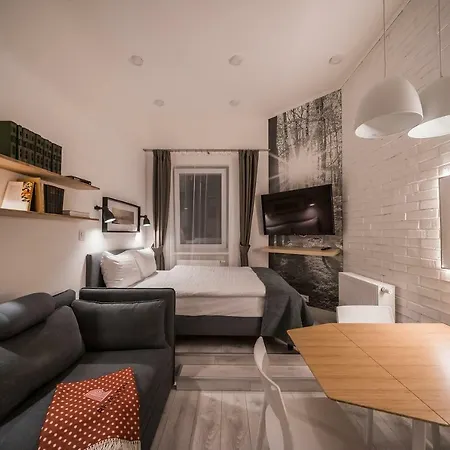 Apart-hotel Revelton KLV